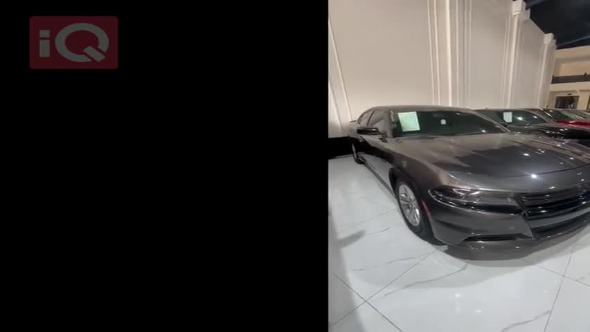 Car Video Thumbnail